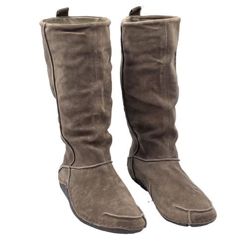 Clarks women mid calf boots - clarks,