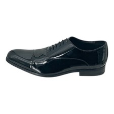 M&S Autograph Leather Oxford