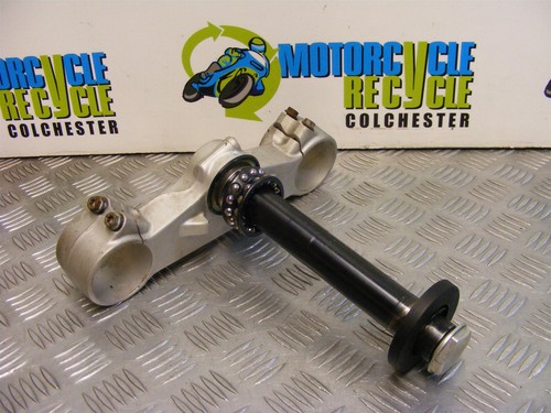 Ktm rc8 yoke bottom - yoke, 54mm