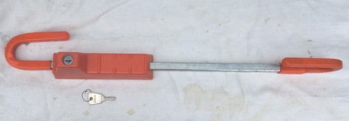 Vintage krooklok adjustable - vintage,