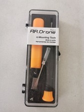 Parrot AR Drone and AR Drone