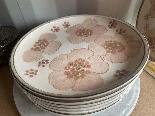 Denby gypsy dinner plate - dinner,