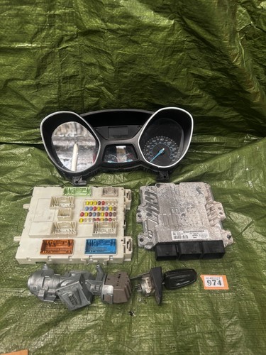 Ford focus mk3 2011 2014 - ford, 2011-2014