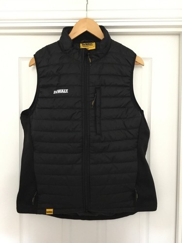 Dewalt mens force gilet - force,