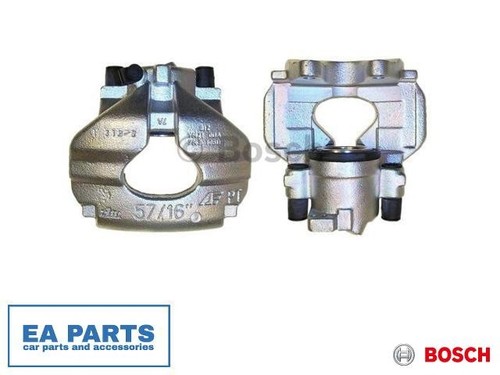 Brake caliper for - for, vw