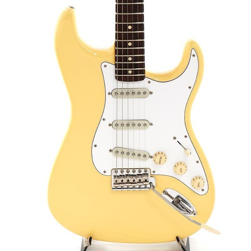 Fender used yngwie - yngwie, malmsteen