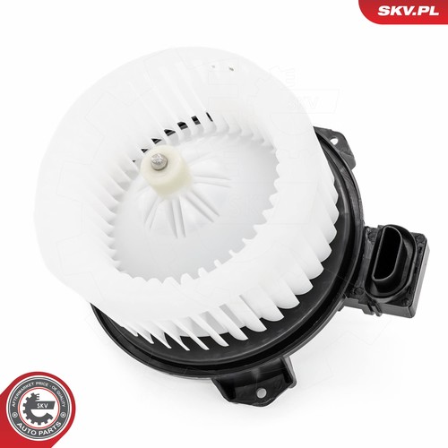 Heating fan for fiat sixteen - fan,