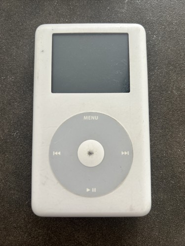 Apple ipod photo 30gb a1099 - photo,
