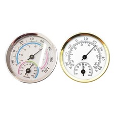 Sauna Thermometer Digital