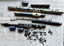 Wind instrument musical - wind,