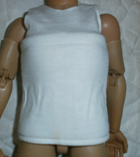 Upper body / abdomen fat suit