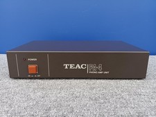 TEAC PA-4 Phono Equalizer Amp