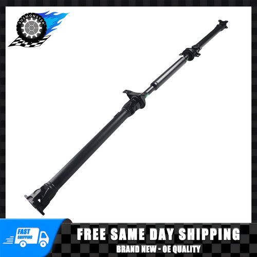 Rear propshaft for - propshaft,