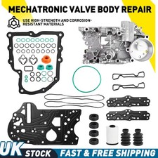 0AM325066AC Mechatronic Valve