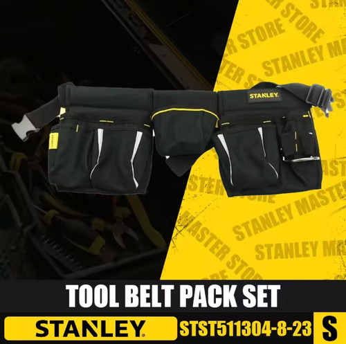 Stanley tool belt apron - tool,