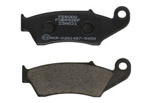 Brake Pad Set Ferodo FDB892EF