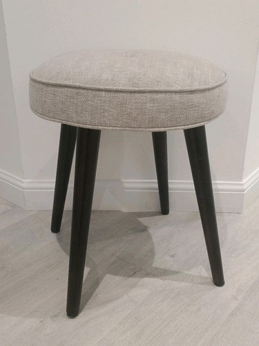 Swyft model footstool grey - footstool,