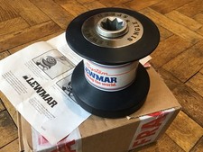  Lewmar 8 Winch Lightweight (single) New Old Stock Harken Yacht Sailing