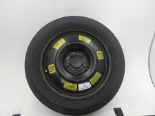 CITROEN C4 PICASSO Space Saver Spare Wheel and Tyre complete with jack toolkit H