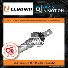 Coolant Temperature Sensor