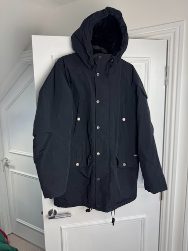Mens carhartt anchorage parka - mens,