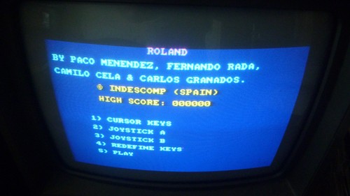 Amstrad cpc 464 - 464/664/6128, :-