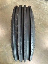 New 4 rib Tractor Front Tire