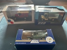 Small Bundle - Lledo