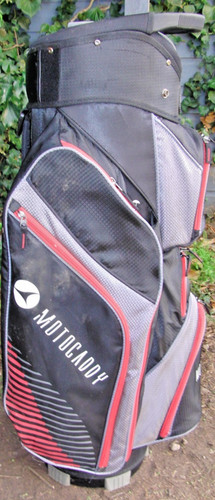 Division motocaddy golf - division,