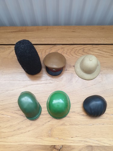 Bundle vintage action man - 6,