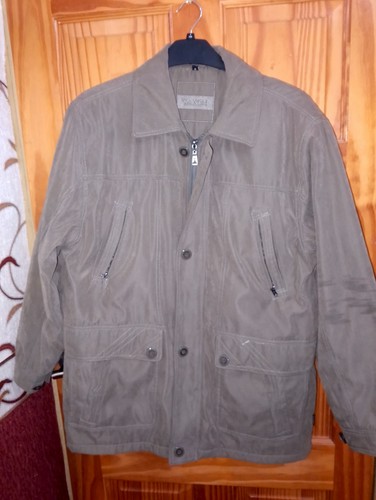 Men casual street jacket by - casual,