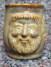 Barmouth Pottery Mug. Hendre