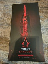 ASSASSIN'S CREED Shadows BLADE