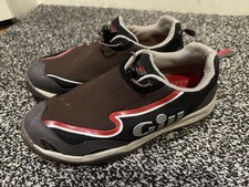 Gill Sailing Shoes Neoprene