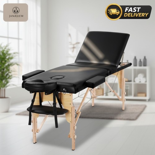 Lightweight black massage - lightweight,