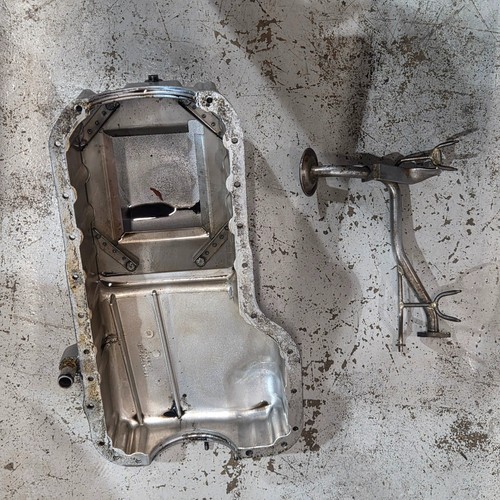 Cosworth ford pinto 2wd - cosworth,