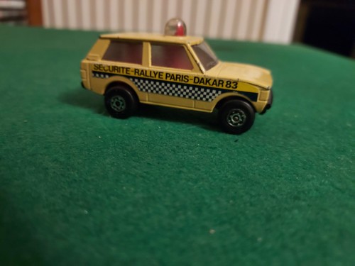 Vintage matchbox lesney - vintage, matchbox/lesney