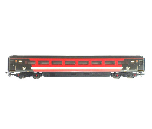 Mint hornby r1023 mk3 ts - mint,