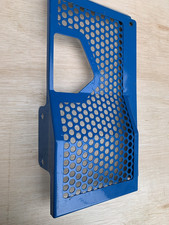 Ford Tractor 10 Series Fan