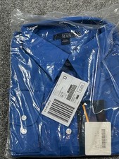 Premier Man 19” Collar Royal