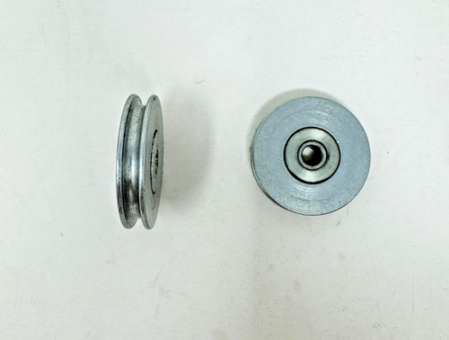 Cable pulley for starcraft - cable,