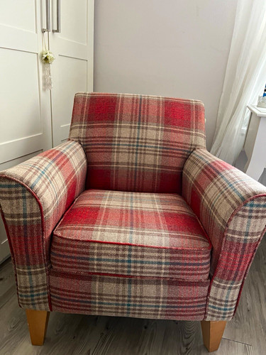 Next tartan fabric - next,