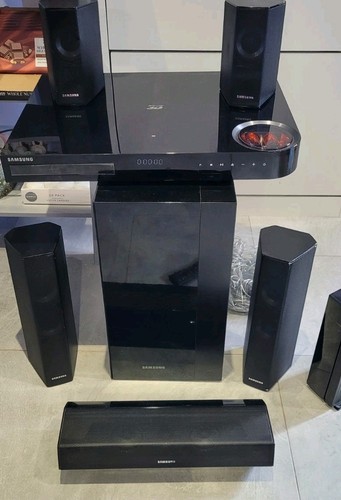 Samsung j7500wm 1 1000w - samsung, ht-j7500wm