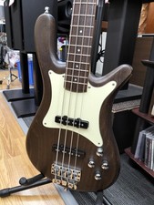 Warwick WB GP Streamer LX4