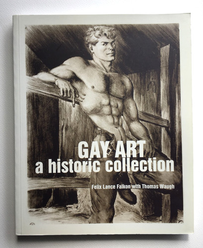 Gay art historic - gay,
