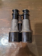 Vintage Lemaire Style Military