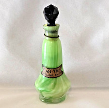 Antique vintage perfume - antique,
