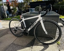 Planet x Pro Carbon Riad Bike