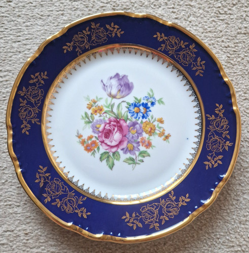 Thun czechoslovakia flower - czechoslovakia,