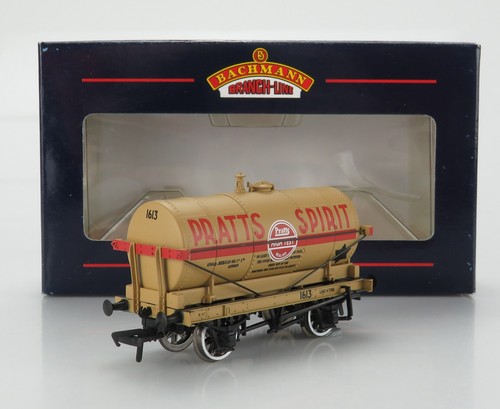 Gauge bachmann 655 14t - gauge, 37-655